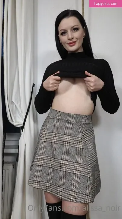 Alissa Noir