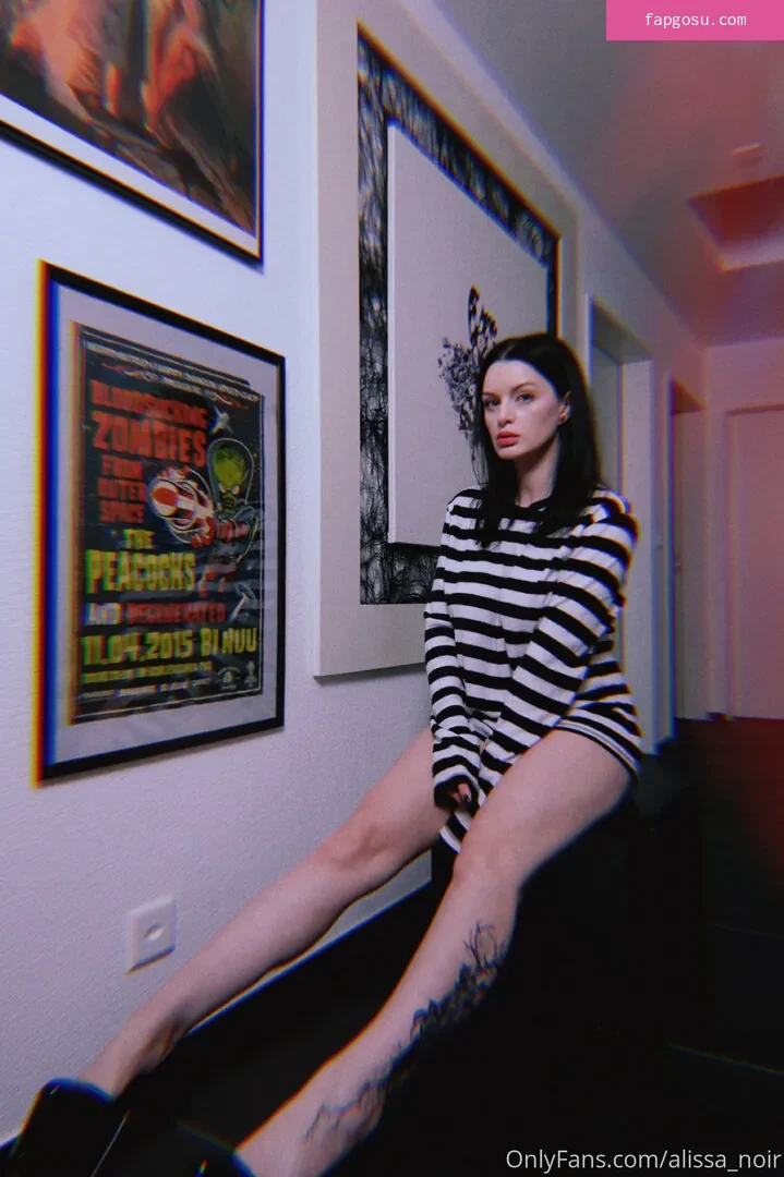 Alissa Noir