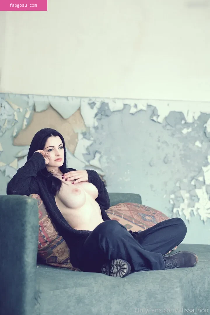 Alissa Noir
