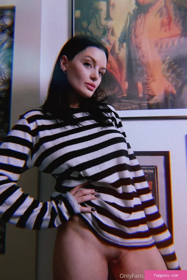Alissa Noir