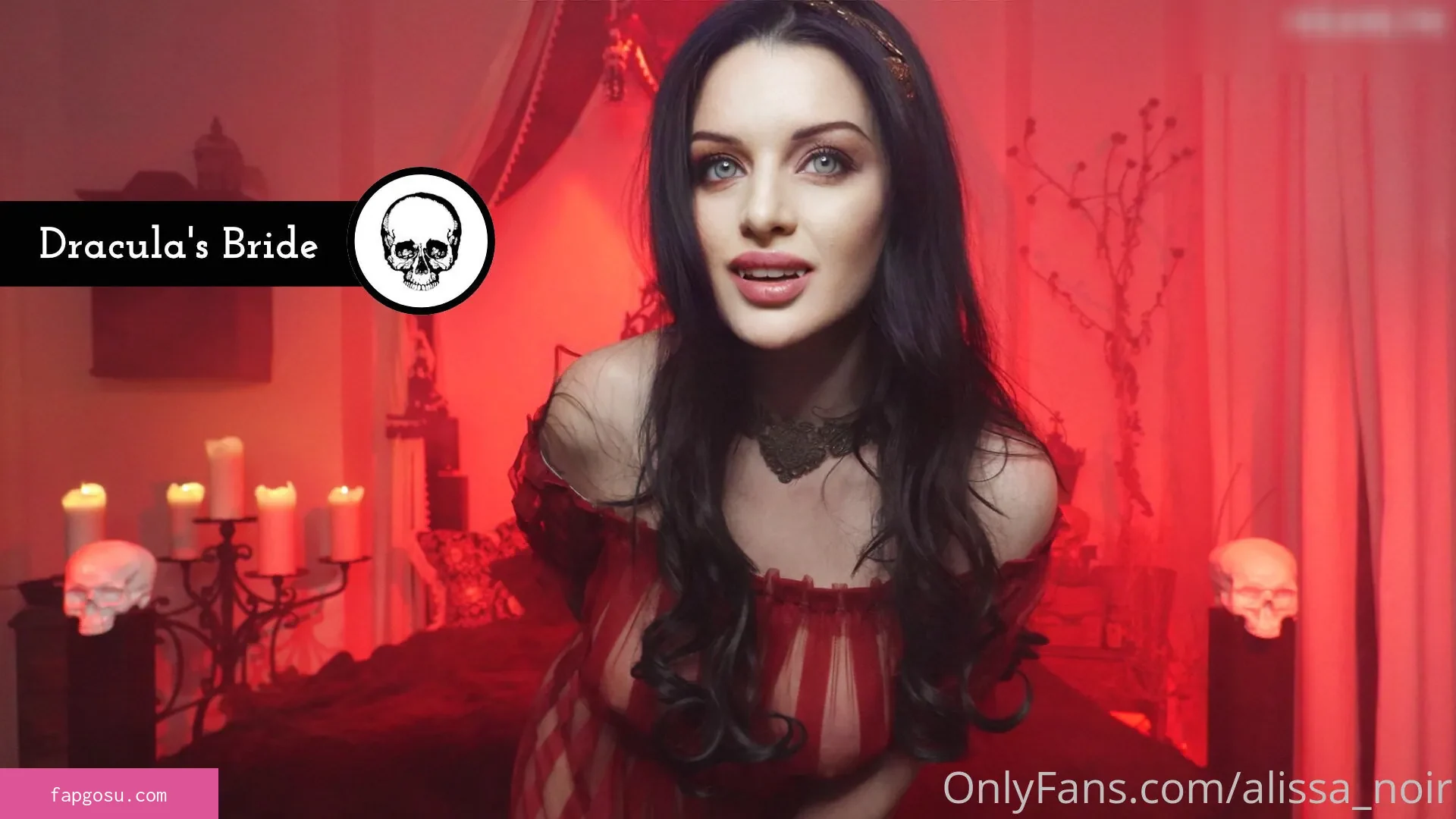 Alissa Noir
