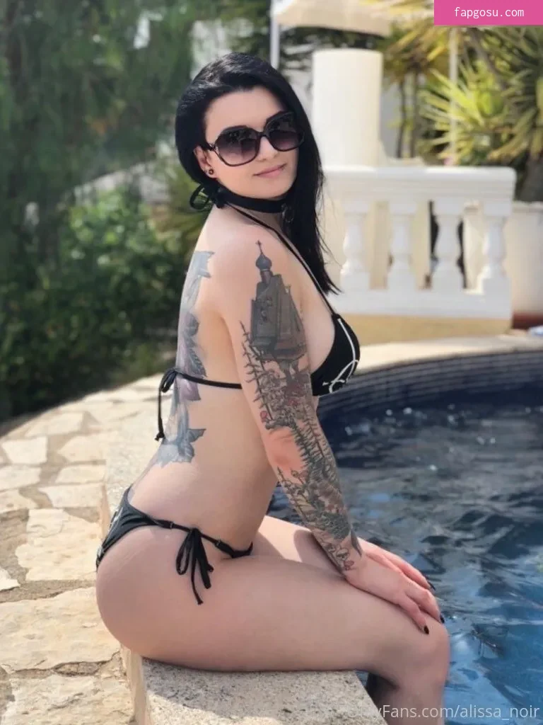 Alissa Noir