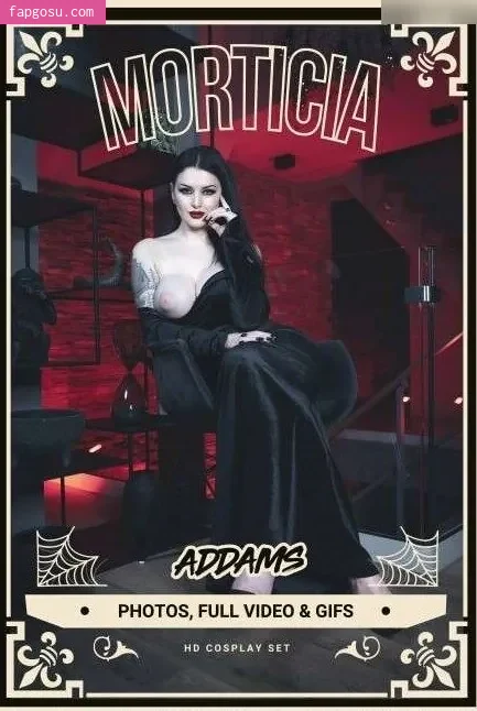 Alissa Noir