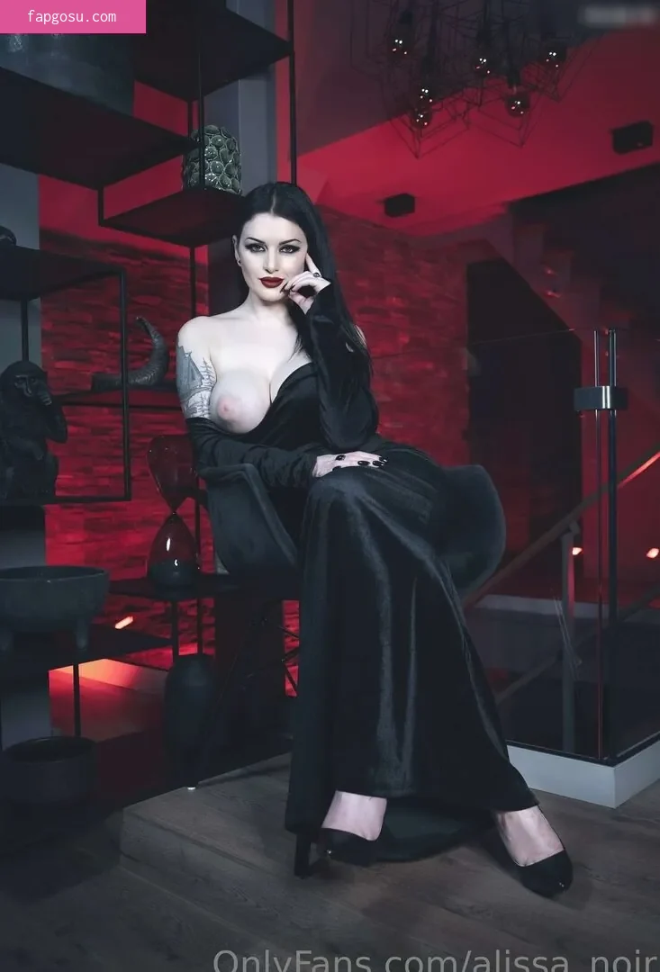 Alissa Noir