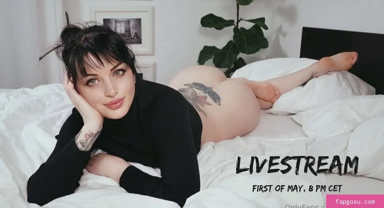 Alissa Noir
