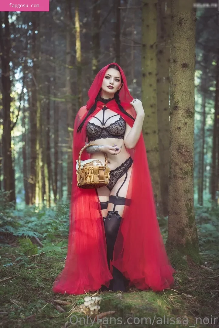 Alissa Noir