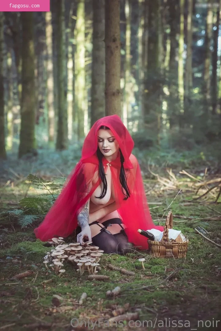 Alissa Noir