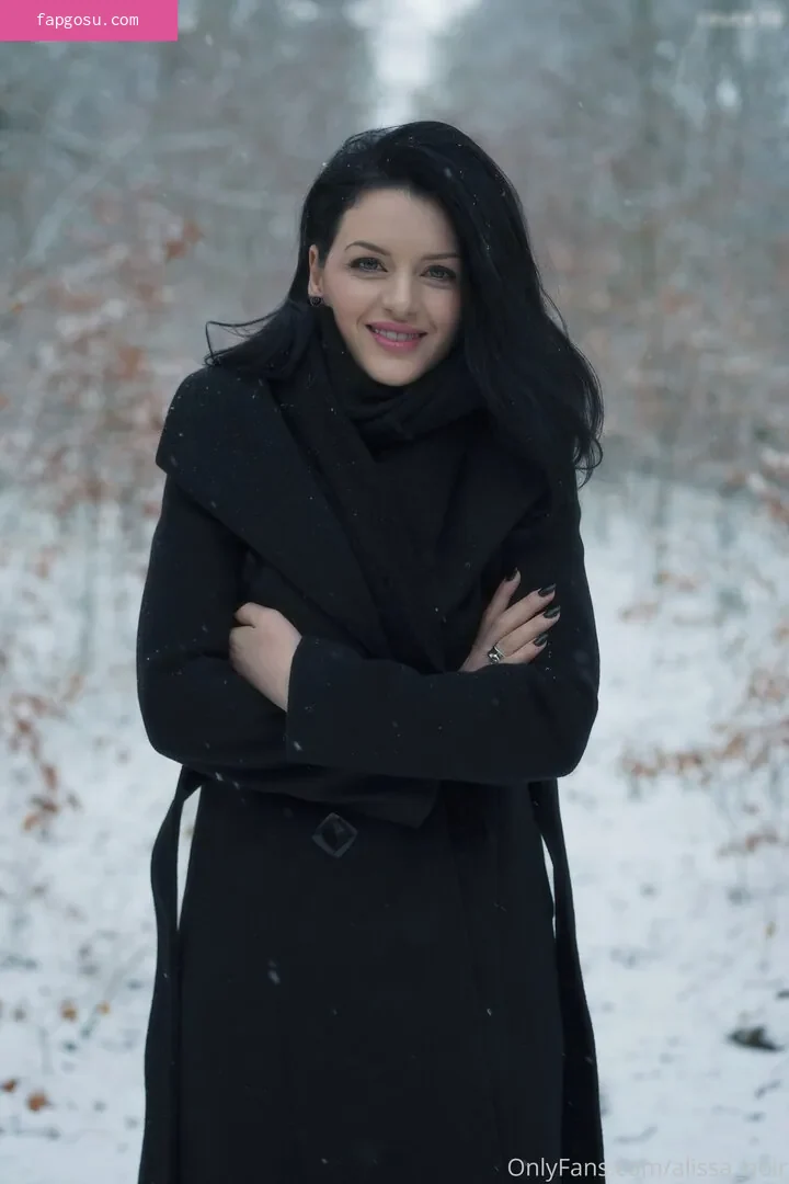 Alissa Noir