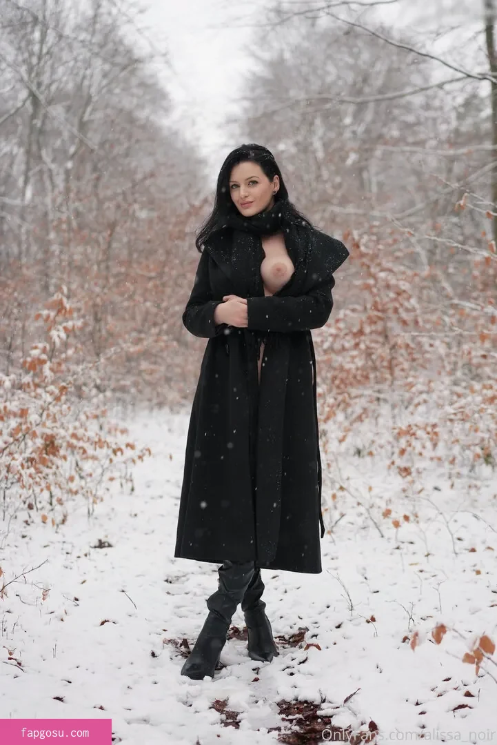Alissa Noir