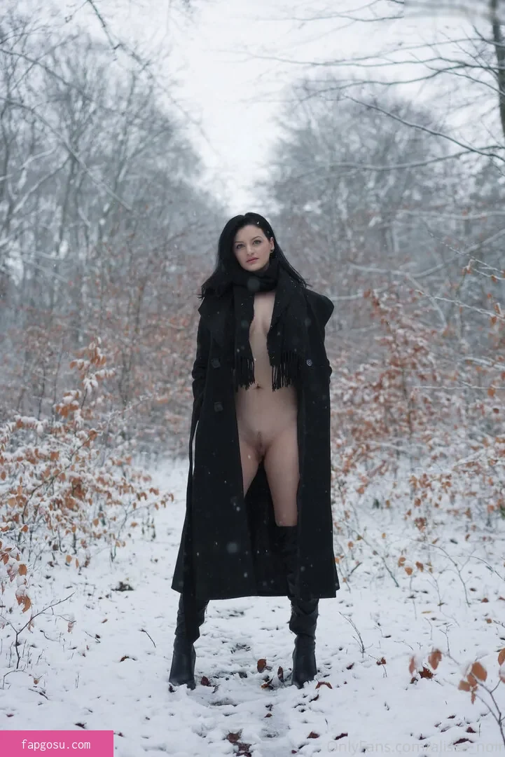 Alissa Noir