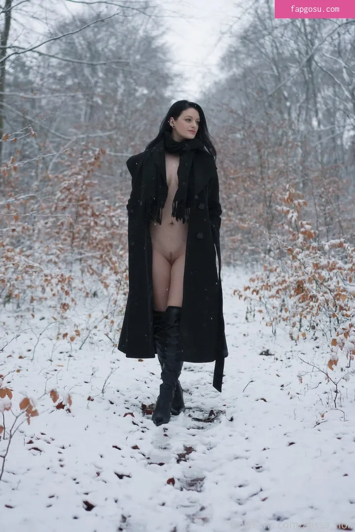Alissa Noir