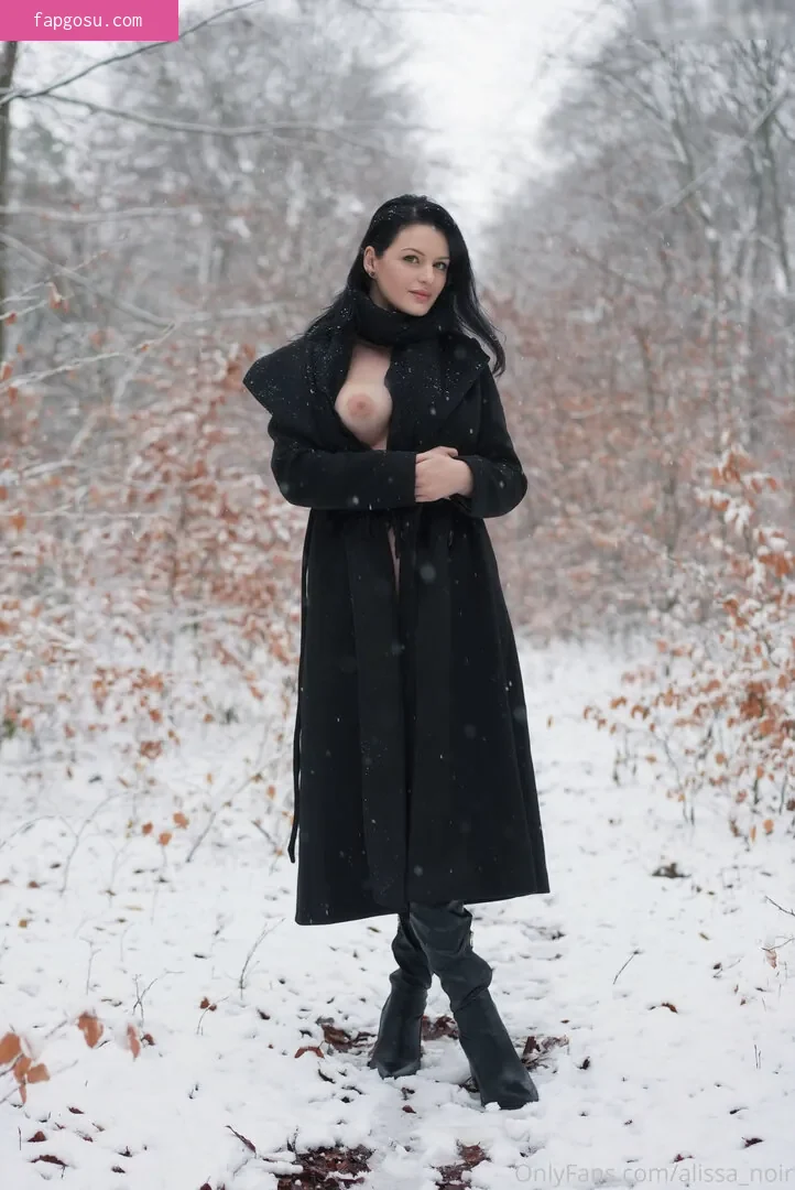 Alissa Noir