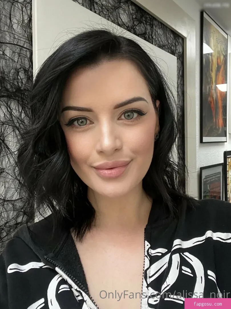 Alissa Noir