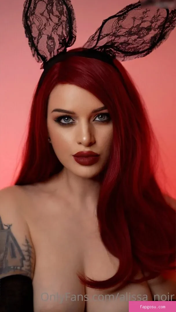 Alissa Noir