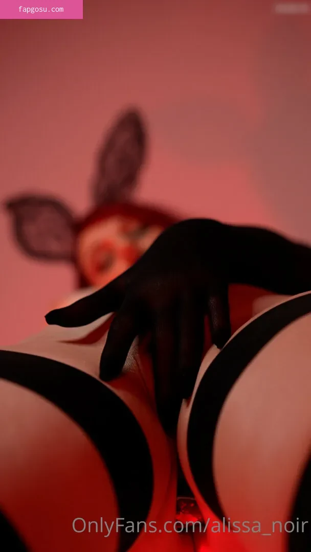 Alissa Noir