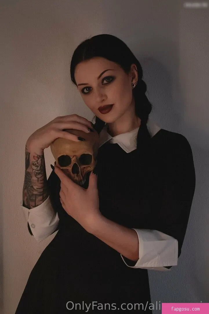 Alissa Noir