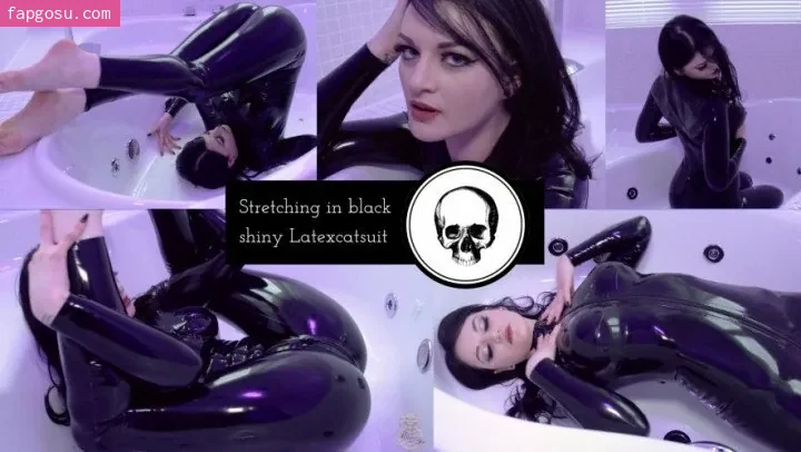 Alissa Noir