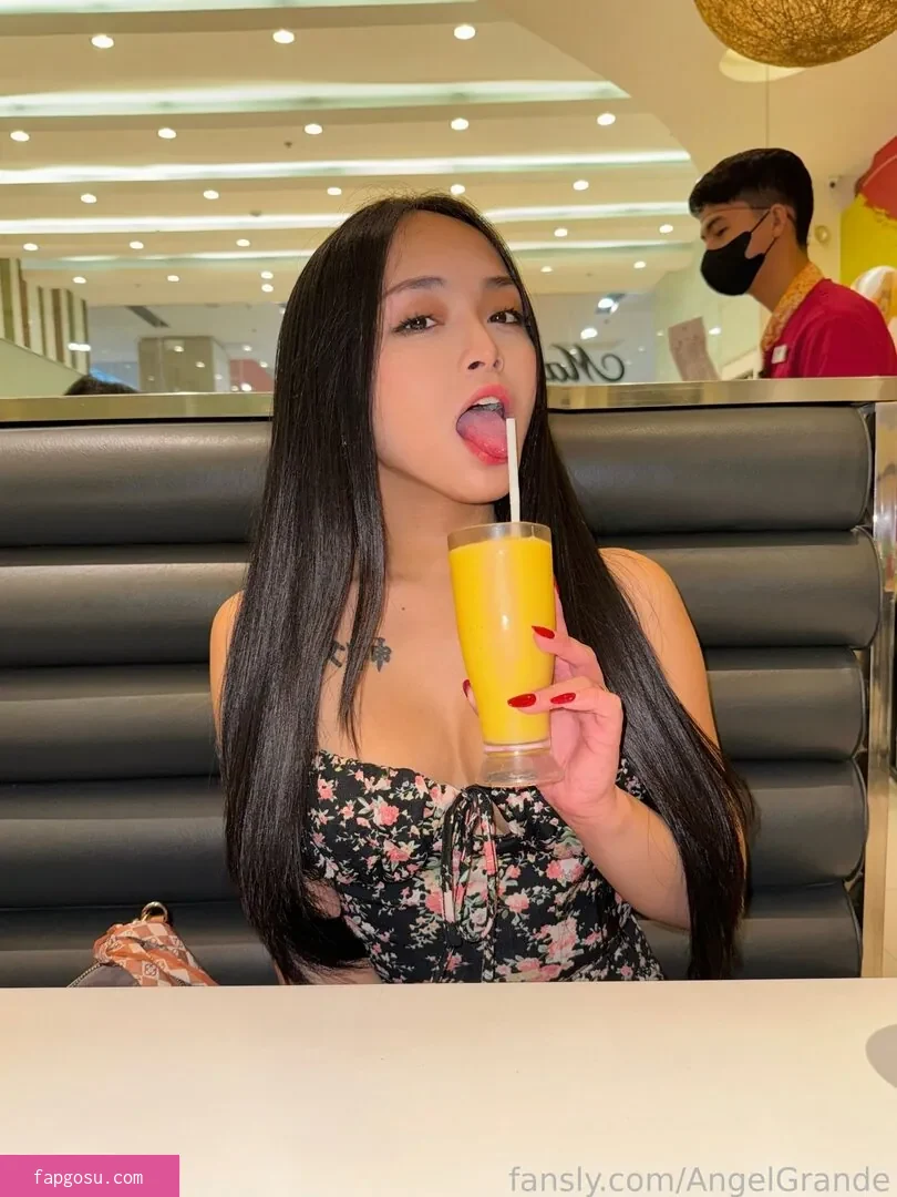 AngelGrande