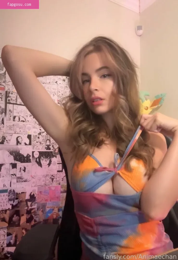 Animaechan