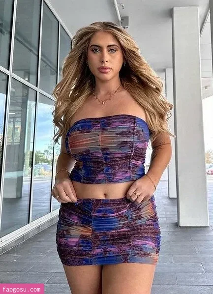 Ariella Nyssa