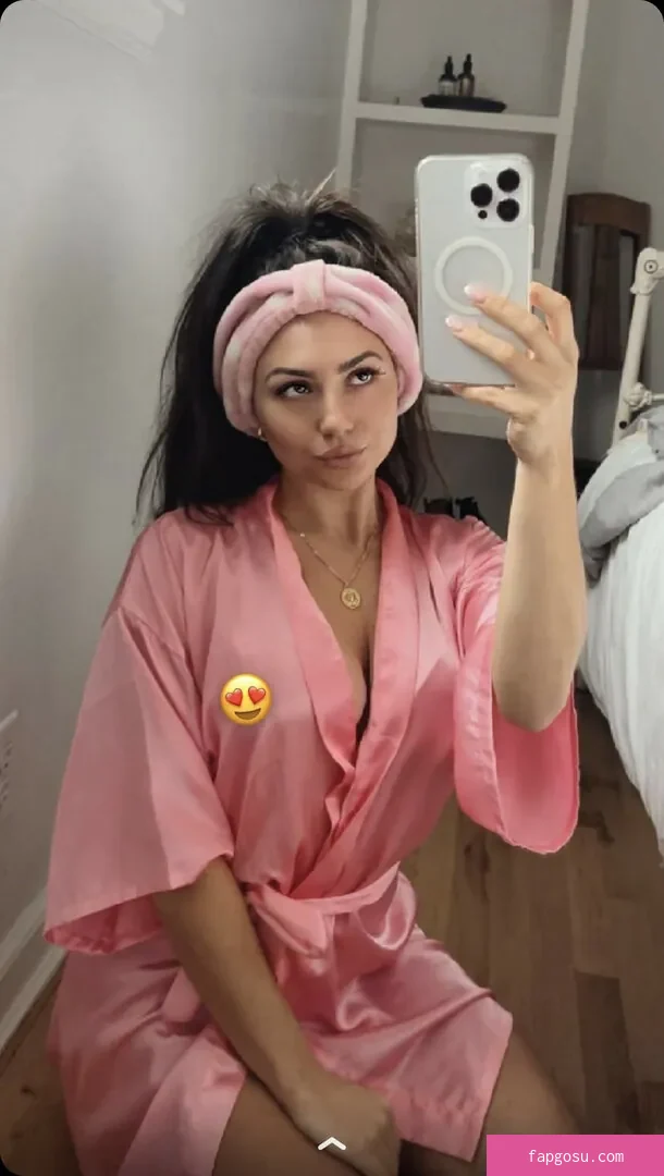 Ashley Nocera