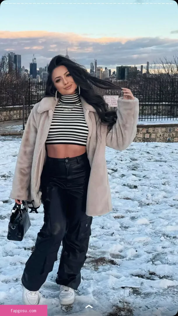 Ashley Nocera