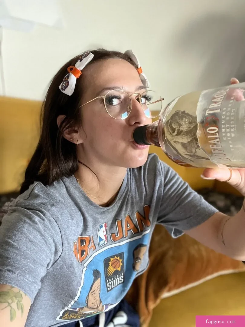 April O'neil