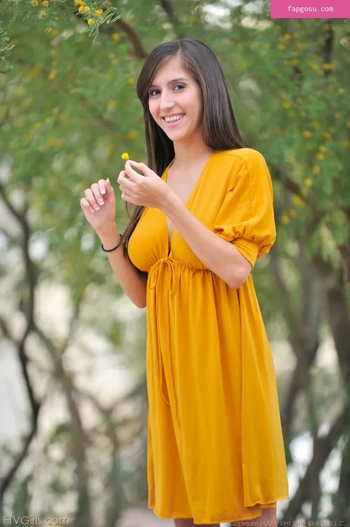 April O'neil