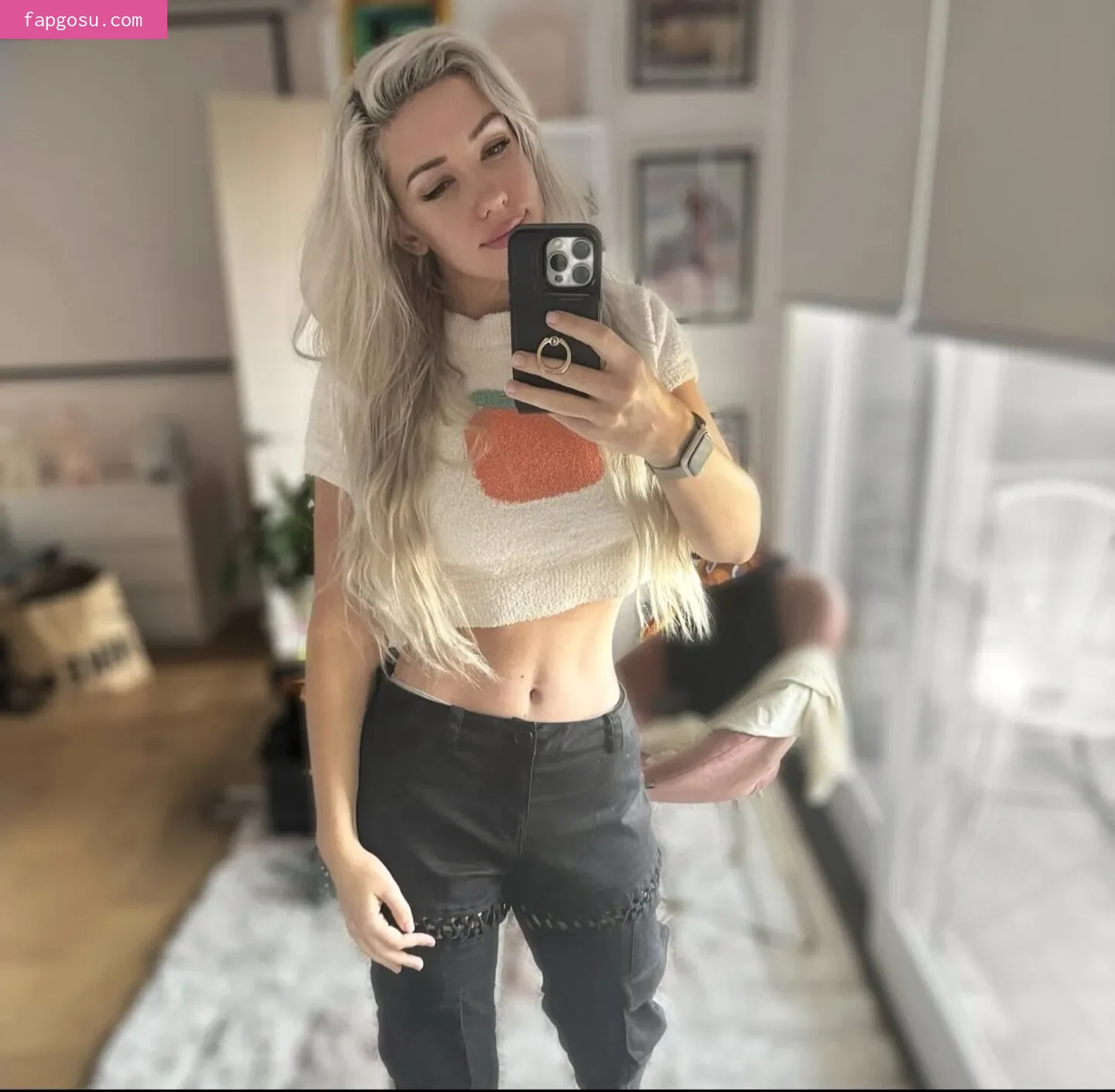 Alanah Pearce