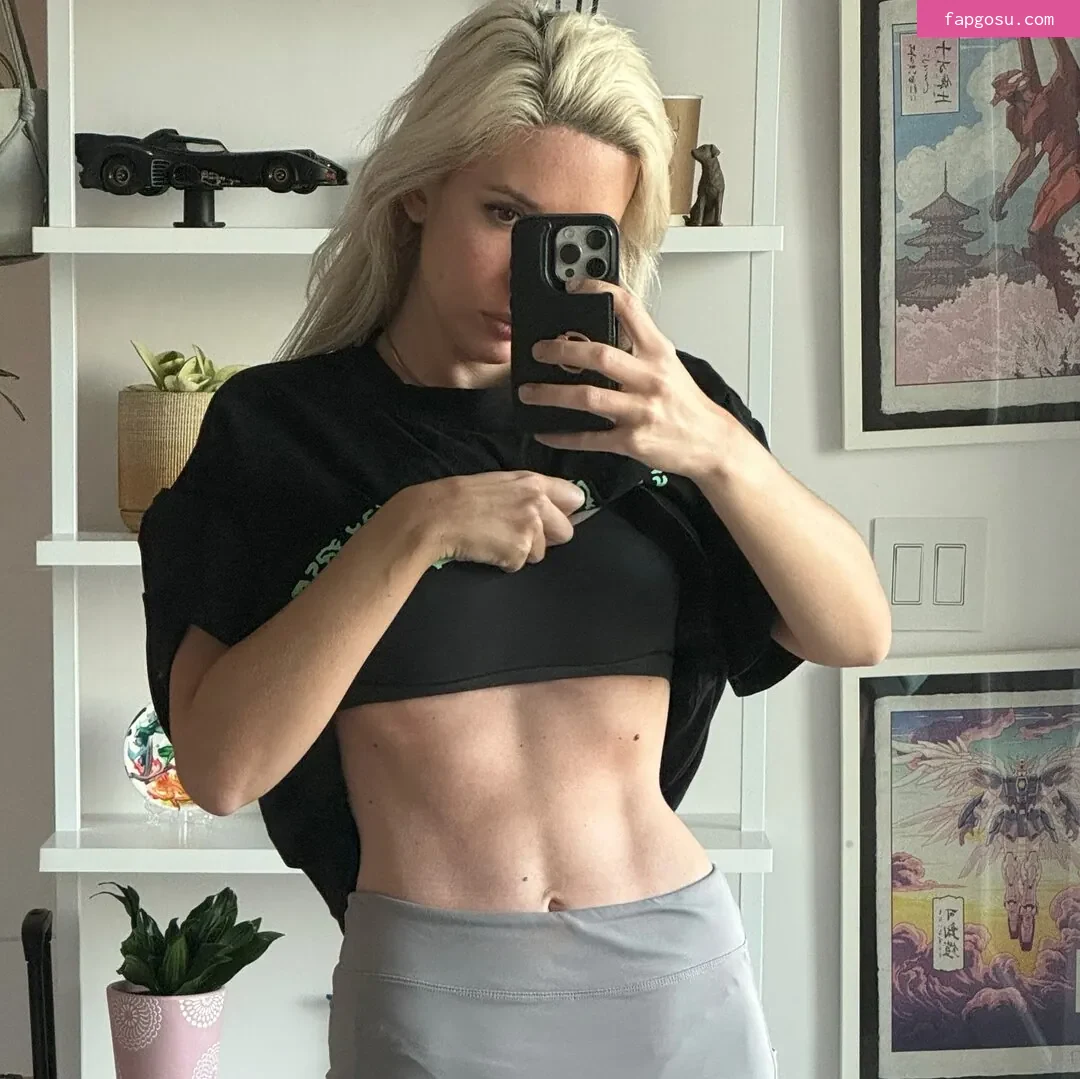 Alanah Pearce