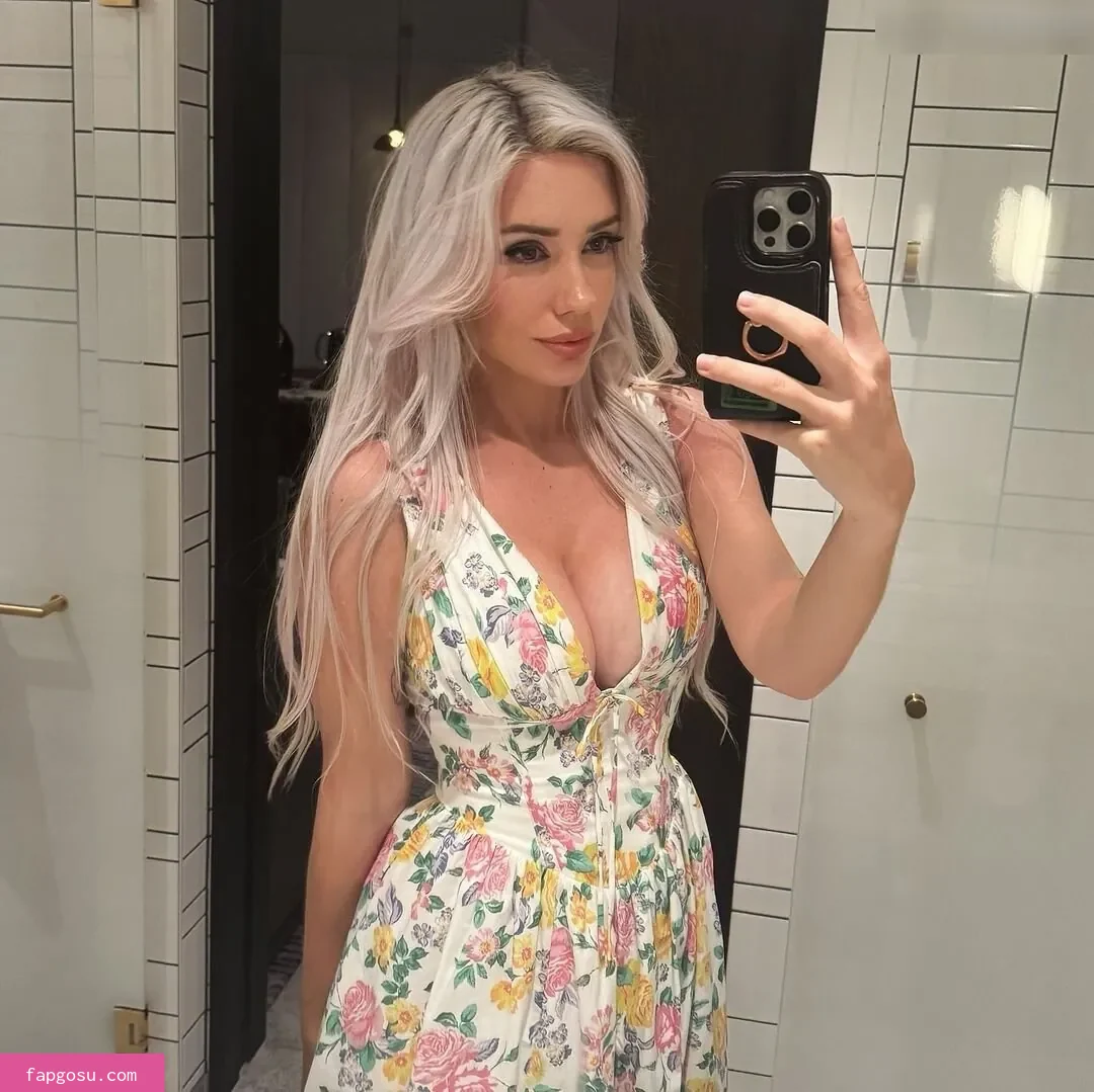 Alanah Pearce