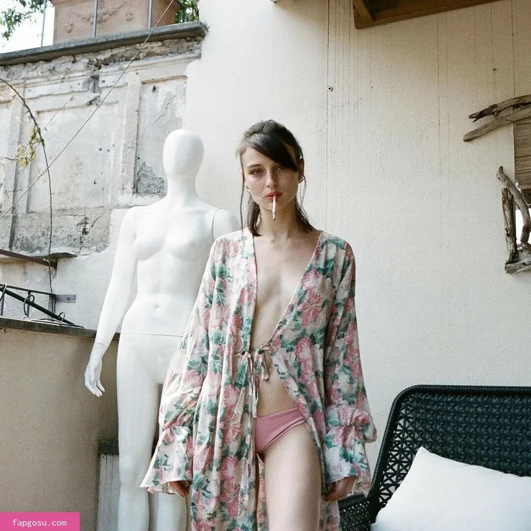 Alice Pagani
