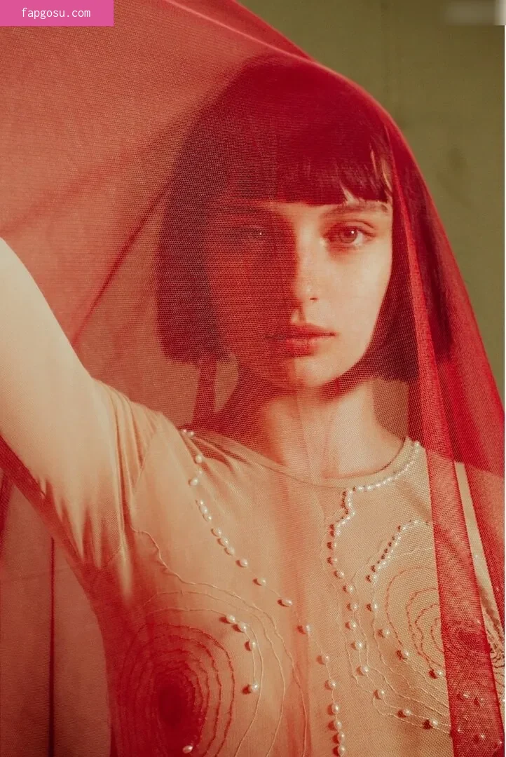 Alice Pagani