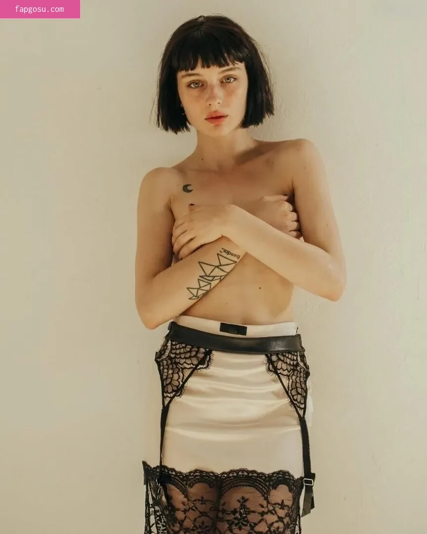 Alice Pagani