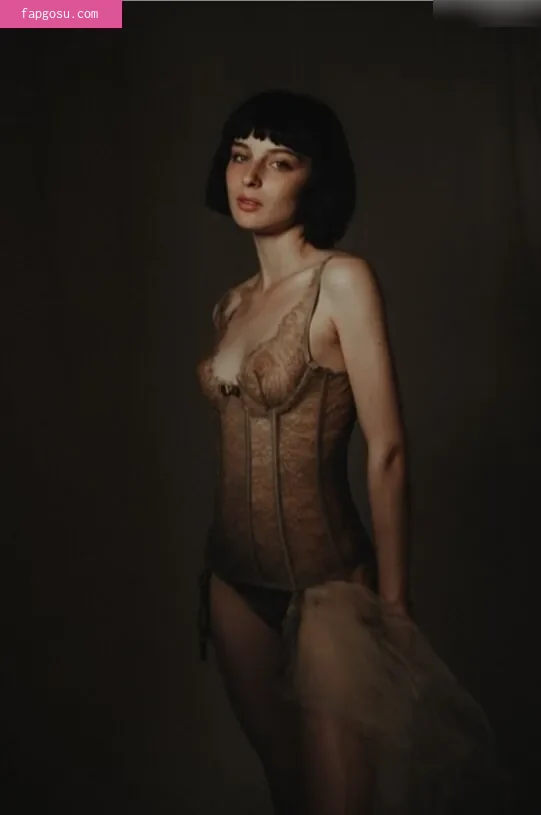 Alice Pagani