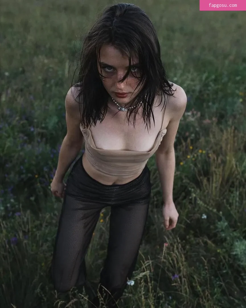 Alice Pagani