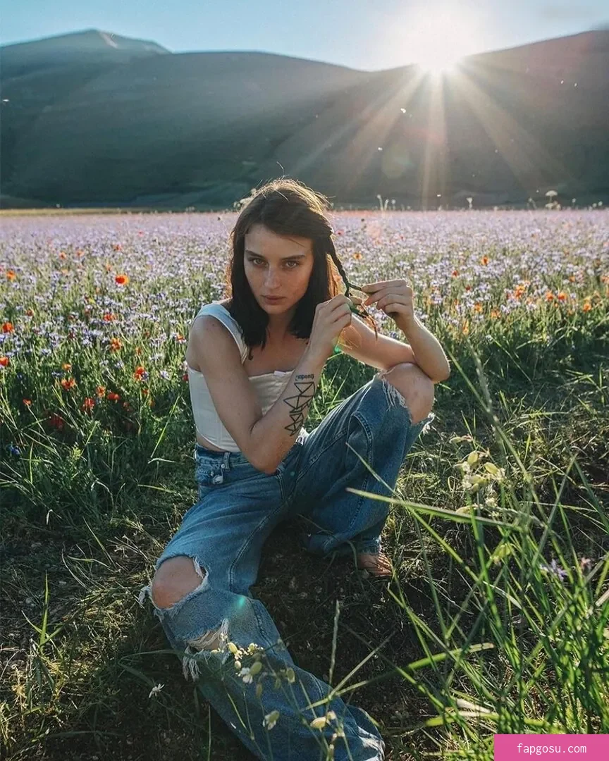 Alice Pagani