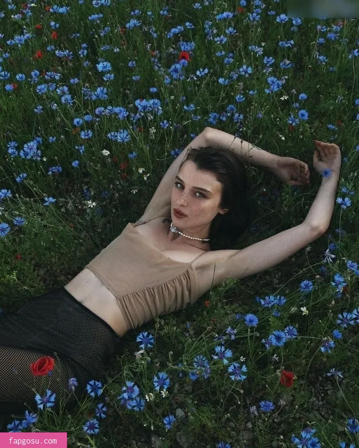 Alice Pagani