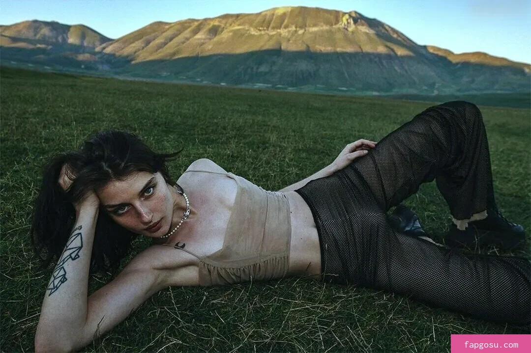Alice Pagani