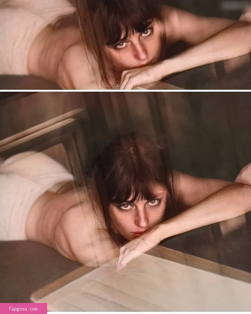 Alice Pagani