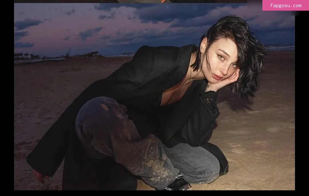 Alice Pagani