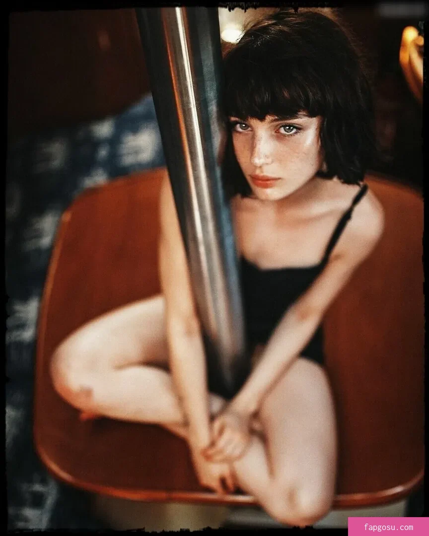 Alice Pagani