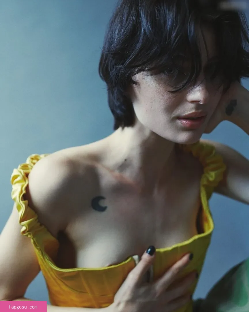 Alice Pagani