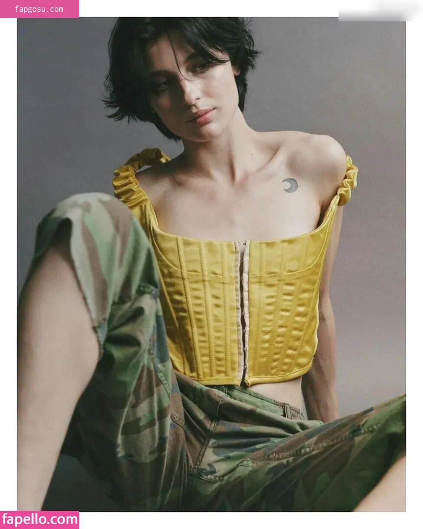 Alice Pagani