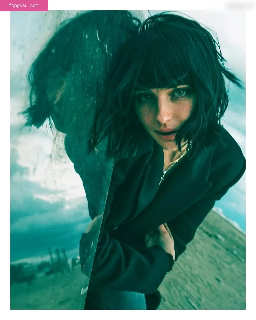 Alice Pagani