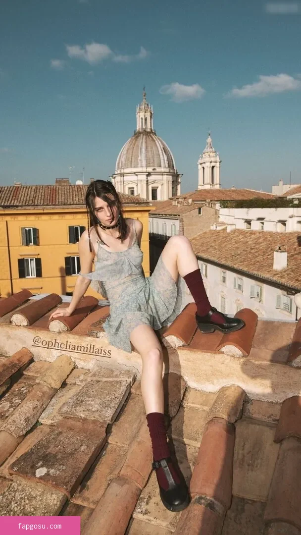 Alice Pagani