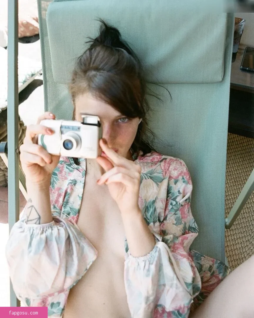 Alice Pagani
