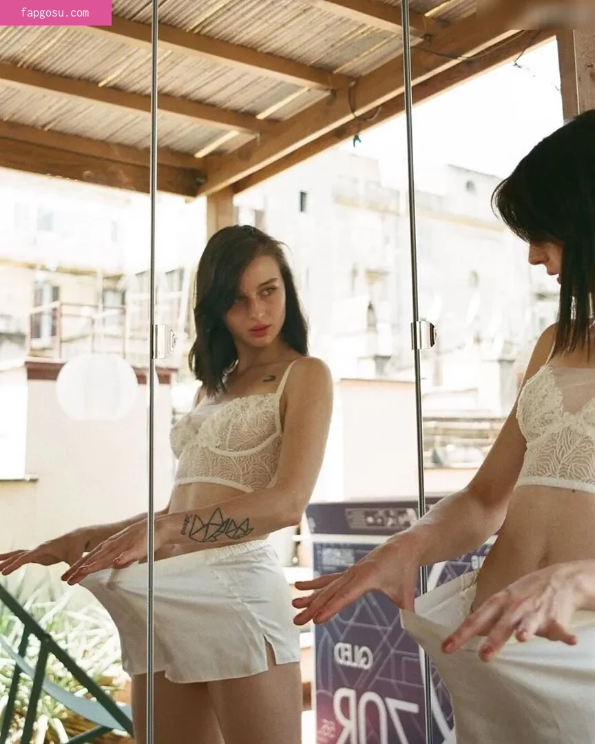 Alice Pagani