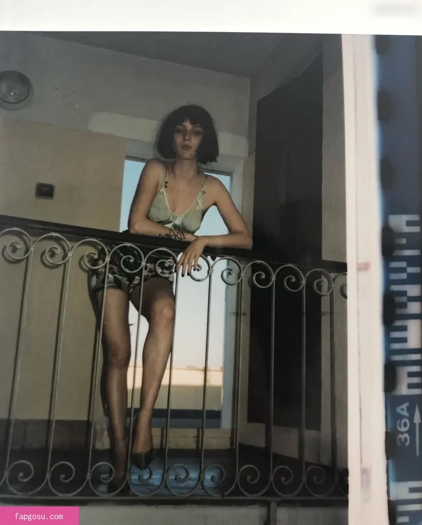 Alice Pagani