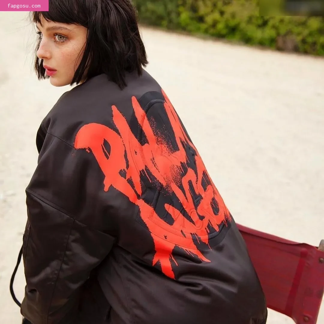 Alice Pagani